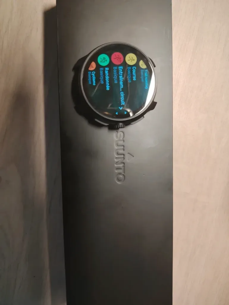 Used Suunto Race 2 2026 bike — image 3 of 3