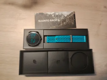 Used Suunto Race 2 2026 Electronics