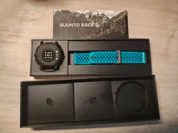 Used Suunto Race 2 2026 bike — image 2 of 3