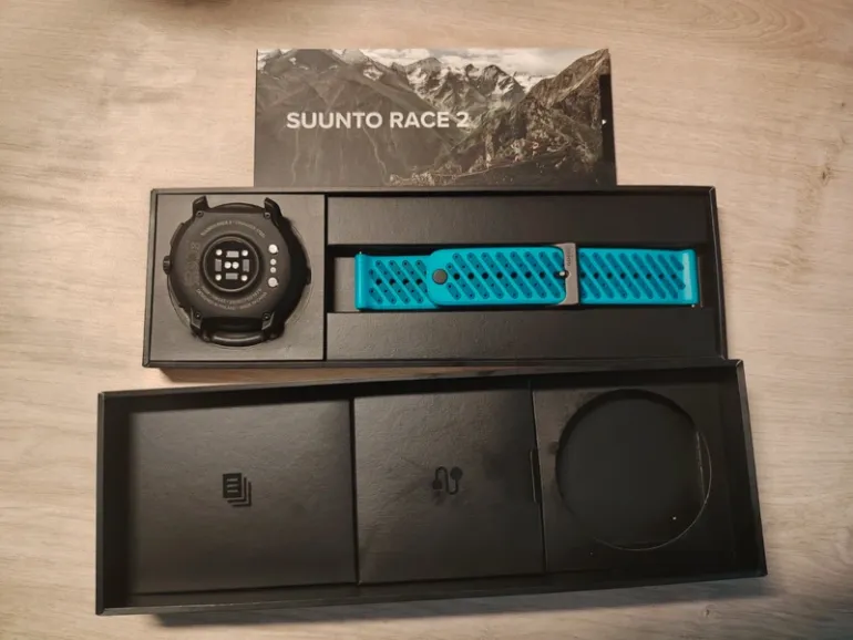 Used Suunto Race 2 2026 bike — image 2 of 3