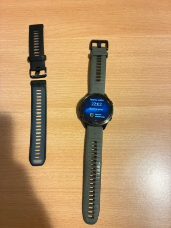 Použité Garmin Forerunner 970 bike — obrázek 3 z 6