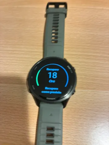 Použité Garmin Forerunner 970 Electronics