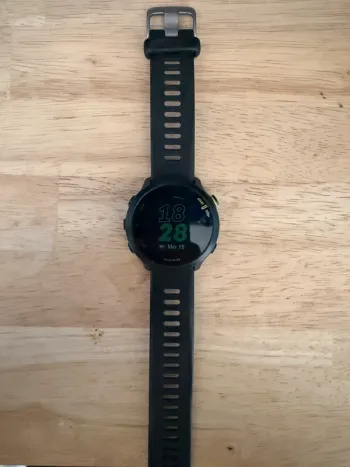 Použité Garmin forerunner 55 Electronics
