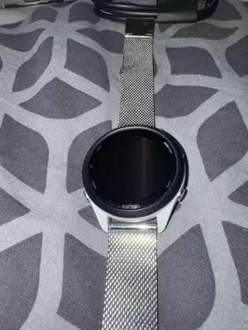 Použité Garmin 265s bike — obrázek 5 z 7