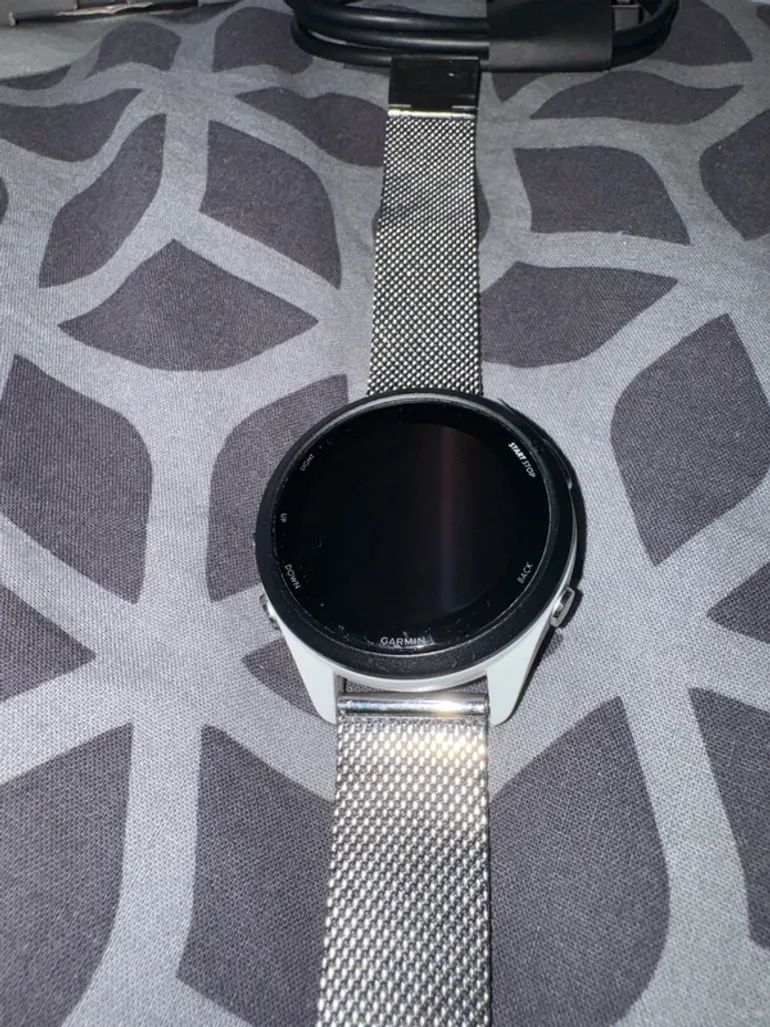 Použité Garmin 265s bike — obrázek 5 z 7