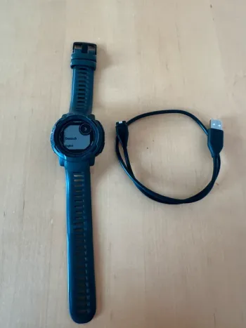 Tweedehands Garmin Instinct 2 Electronics