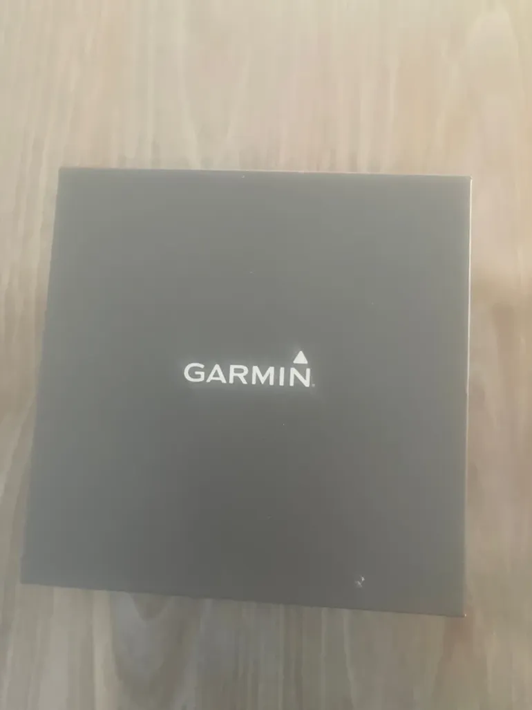 Used Garmin Sportuhr bike — image 5 of 8