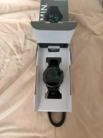 Used Garmin Vivoactive 6 bike — image 2 of 4
