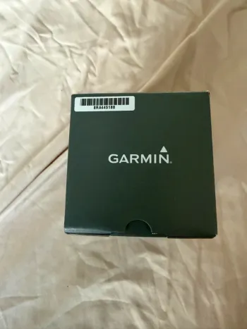 Used Garmin Vivoactive 6 bike — image 3 of 4