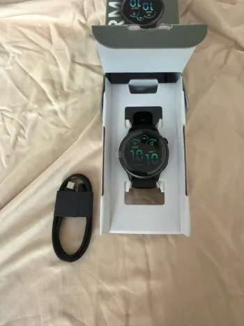 Used Garmin Vivoactive 6 Electronics