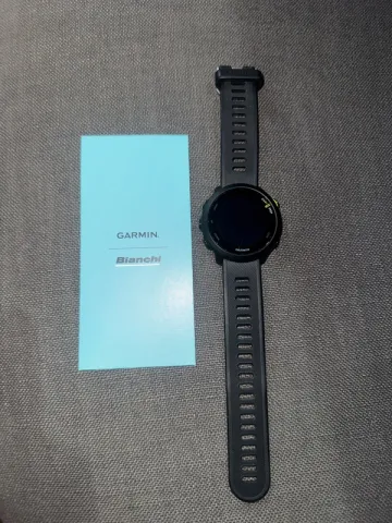 Tweedehands Garmin Forerunner 55 Electronics