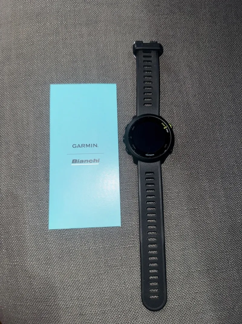 Garmin Forerunner 55 Electronics de segunda mano