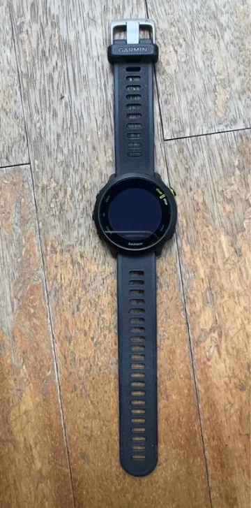 Used Garmin Forerunner 55 bike — image 3 of 4