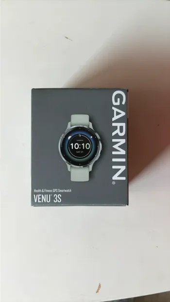 Used Garmin Venu 3s Electronics