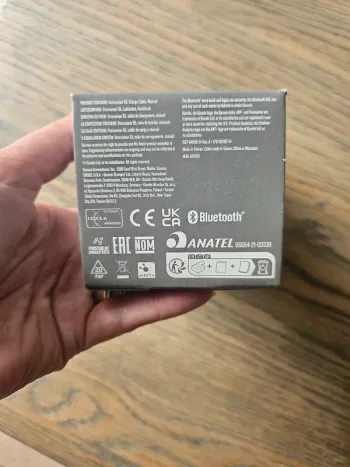 Použité Garmin Forerunner 55 bike — obrázek 3 z 6