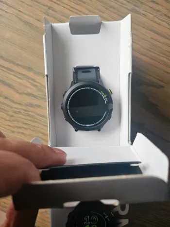 Použité Garmin Forerunner 55 bike — obrázek 5 z 6