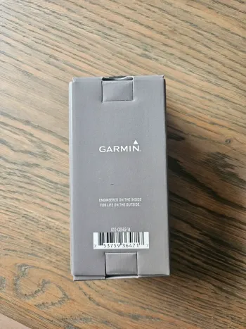 Použité Garmin Forerunner 55 bike — obrázek 2 z 6