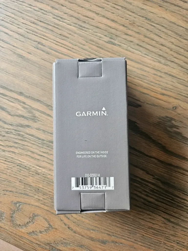 Použité Garmin Forerunner 55 bike — obrázek 2 z 6