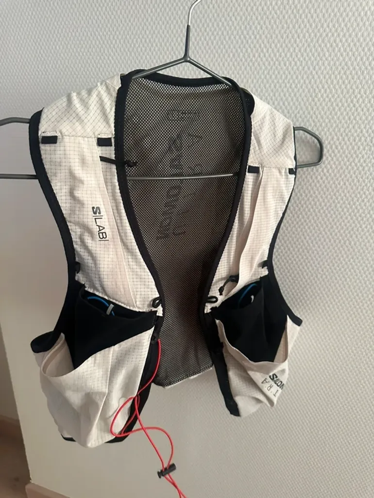 Used Salomon S-Lab Ultra 10 bike — image 2 of 3