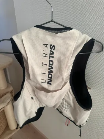 Used Salomon S-Lab Ultra 10 Running Accessories