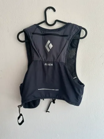Used Black Diamond Distance 4 bike — image 2 of 3