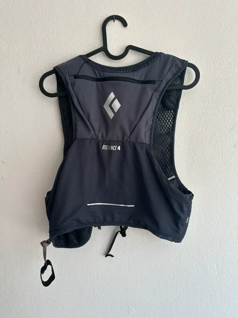 Used Black Diamond Distance 4 bike — image 2 of 3