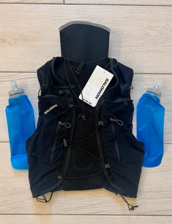 Gebrauchtes Salomon Adv Skin 12 bike — Bild 2 von 6