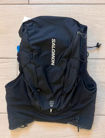 Gebrauchtes Salomon Adv Skin 12 bike — Bild 5 von 6