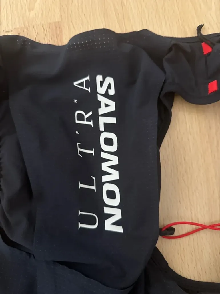 Used Salomon S-Lab Ultra bike — image 2 of 3