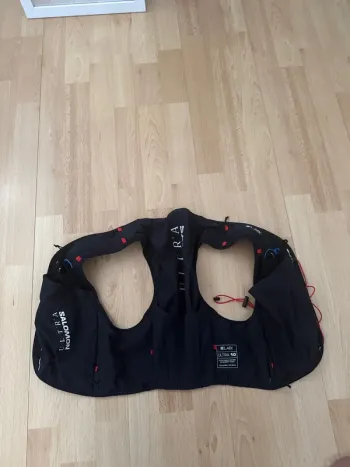 Used Salomon S-Lab Ultra Running Accessories