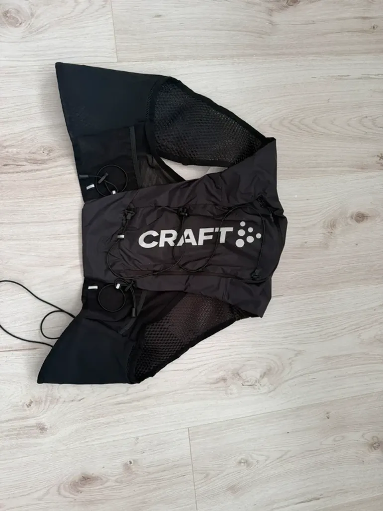 Used Pro hydration vest bike — image 3 of 3