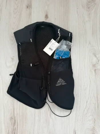 Used Pro hydration vest Running Accessories