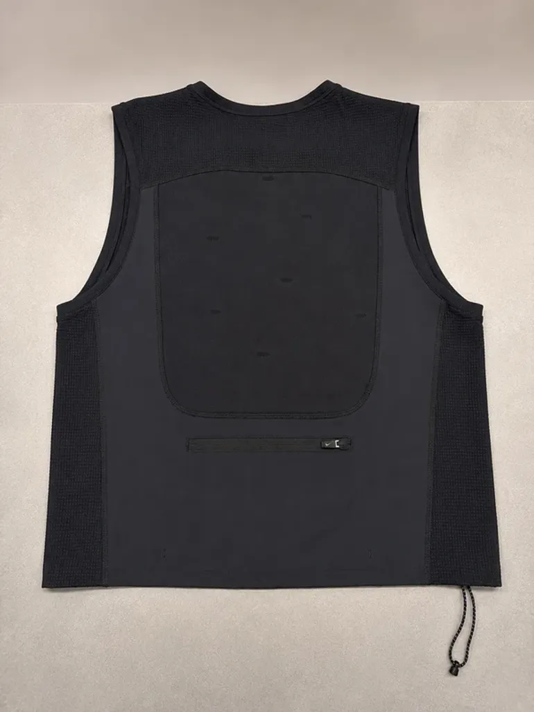 Używany Look Dri-FIT ADV Utility Vest bike — zdjęcie 2 z 2