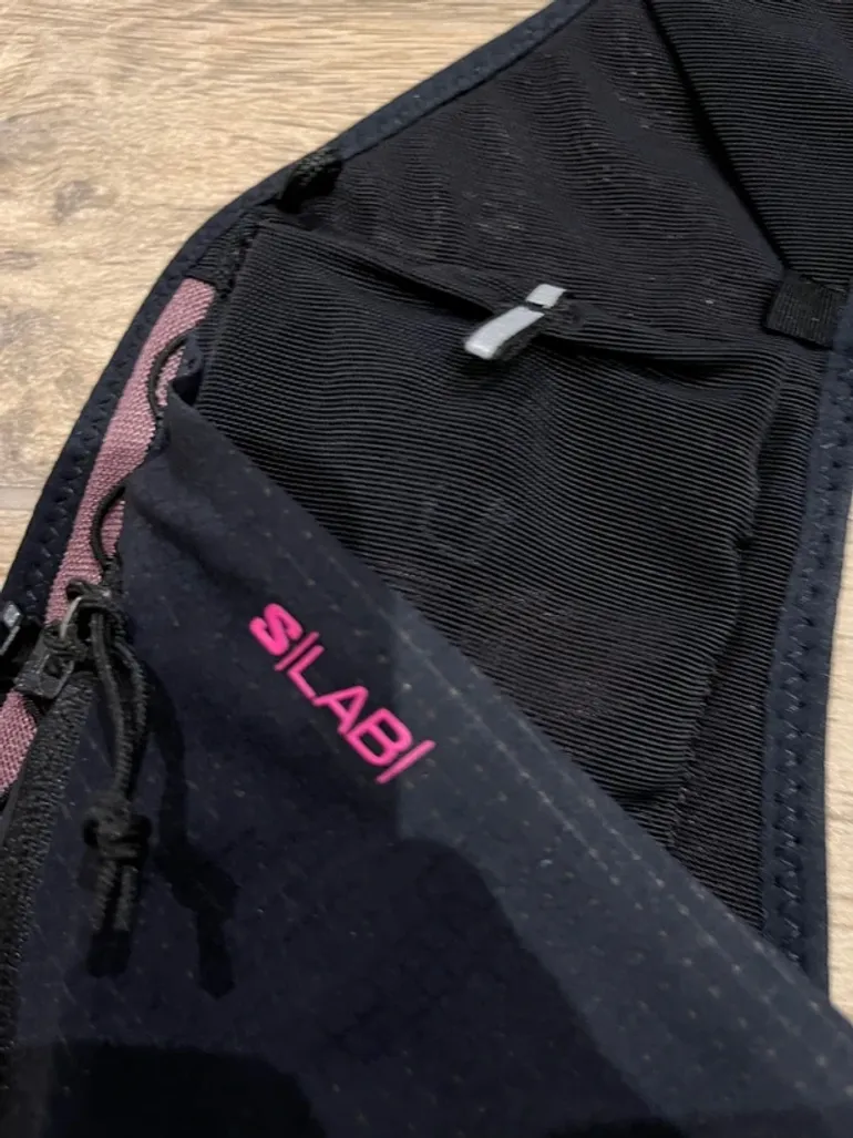 Used Salomon S/Lab Sense 6 Limited Courtney Edition bike — image 5 of 7