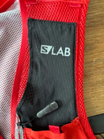 Used Salomon S/Lab Sensé Ultra 5 bike — image 2 of 6
