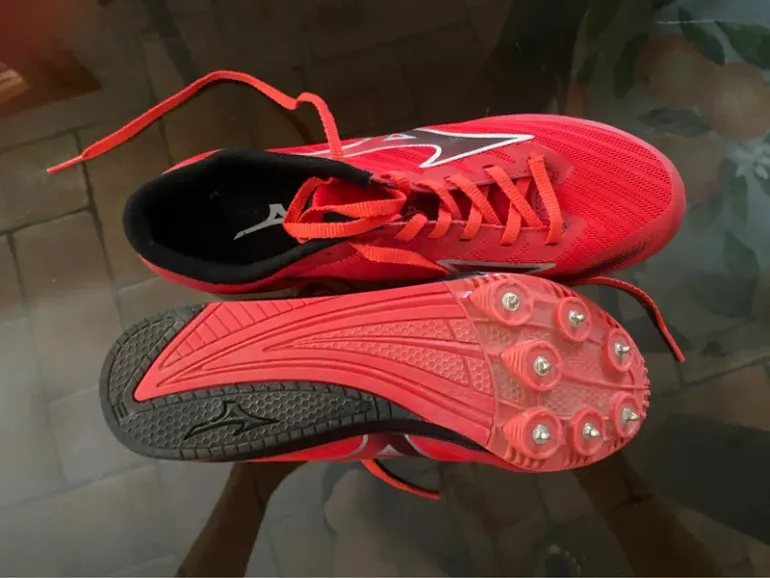 Used Mizuno xfirst 2 bike — image 2 of 3