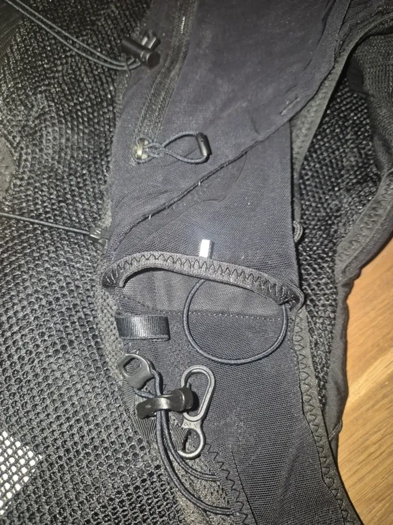 Used Salomon ADV Skin 12 bike — image 6 of 9