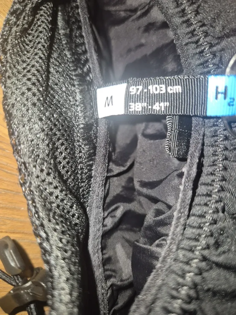 Used Salomon ADV Skin 12 bike — image 5 of 9