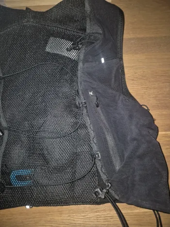 Used Salomon ADV Skin 12 bike — image 3 of 9