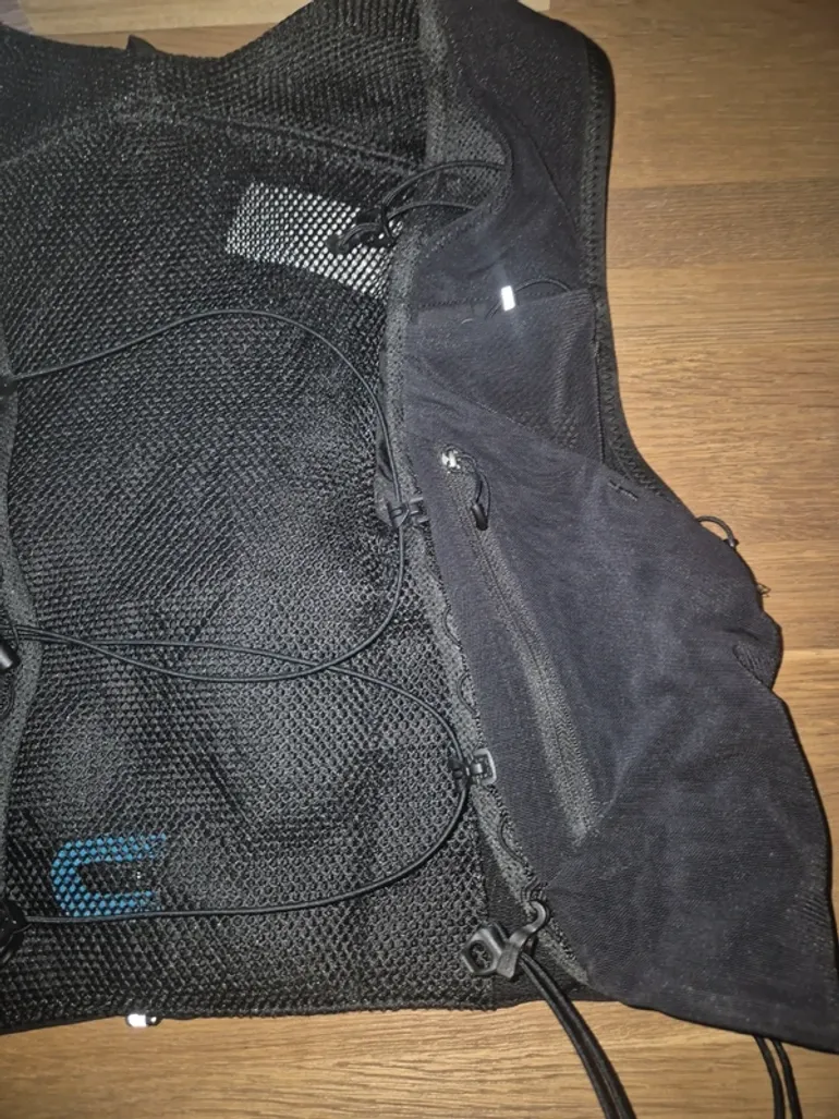 Used Salomon ADV Skin 12 bike — image 3 of 9