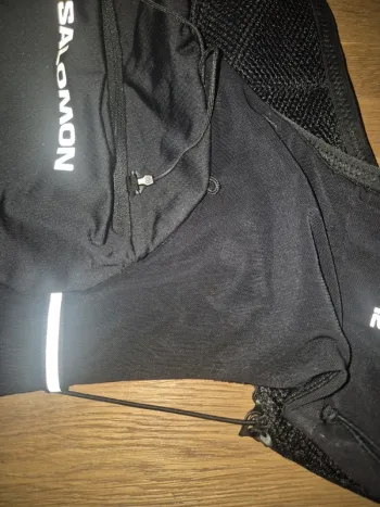 Used Salomon ADV Skin 12 bike — image 9 of 9