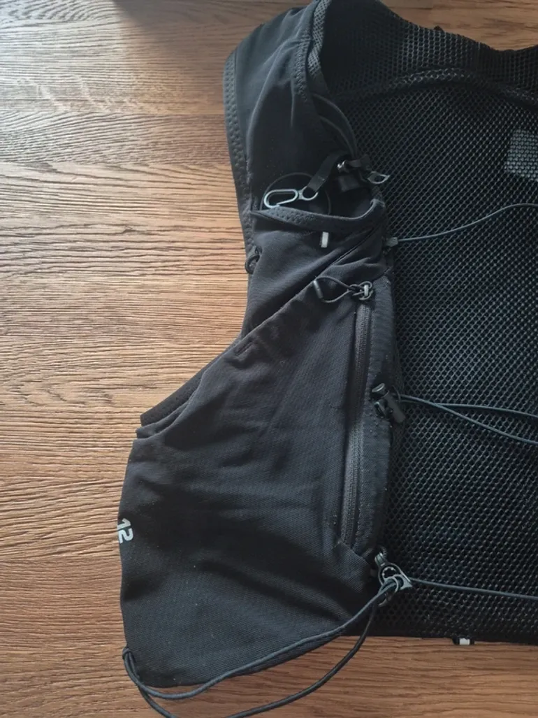 Used Salomon ADV Skin 12 bike — image 2 of 9