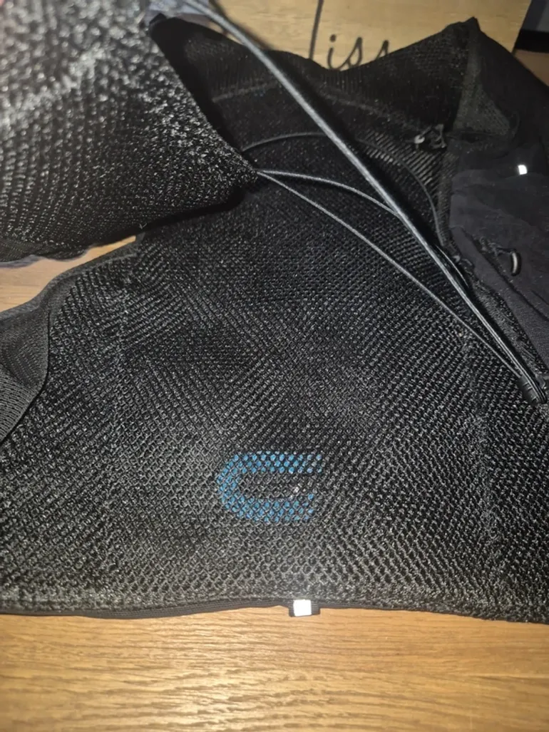 Used Salomon ADV Skin 12 bike — image 4 of 9