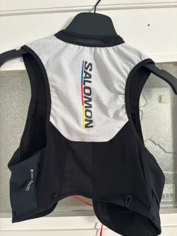 Used Salomon S/lab sense 6 bike — image 2 of 3