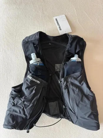 Used Salomon Sense Pro 10 Running Accessories