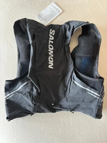 Used Salomon Sense Pro 10 bike — image 4 of 5