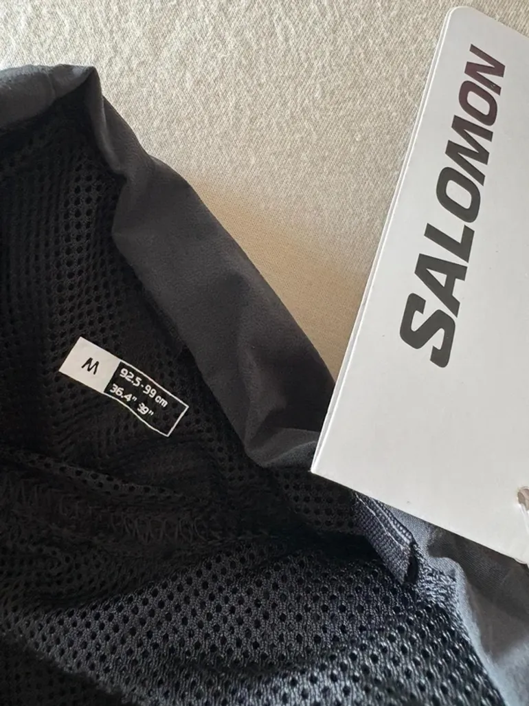 Used Salomon Sense Pro 10 bike — image 3 of 5