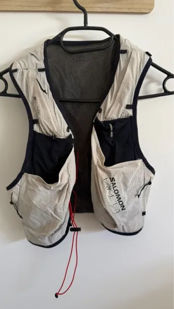 Used Salomon S Lab Ultra Running Accessories