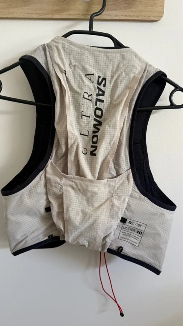 Used Salomon S Lab Ultra bike — image 2 of 4