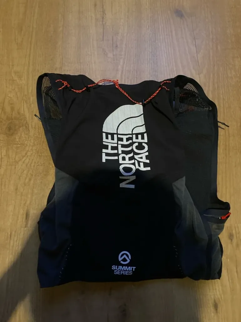 Used The North Face Summit Series bike — image 4 of 4